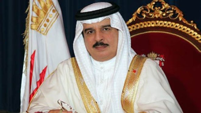 البحرين تشيع جثامين شهدائها الخمسة .. 