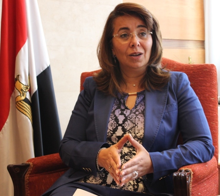 حل 57 جمعية تابعة للإخوان في مصر