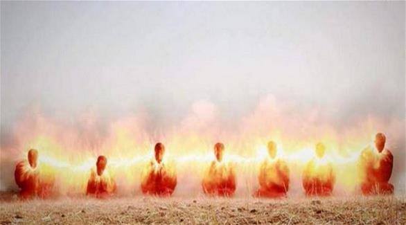 داعش يعدم 27 شخصاً صعقاً بالكهرباء !
