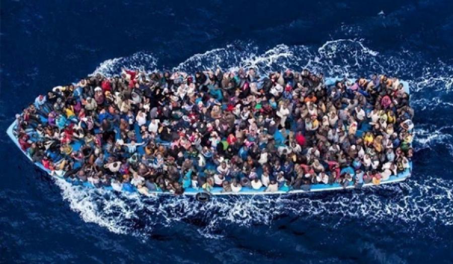 بلديات فرنسية ترفض استقبال اللاجئين غير المسيحيين