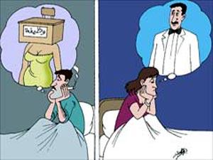 انتشار عنوسة الرجال في الاردن  ..  !