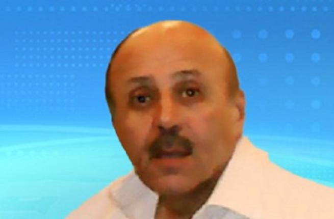 تفاصيل لقاء السيسي بمسؤول سوري كبير