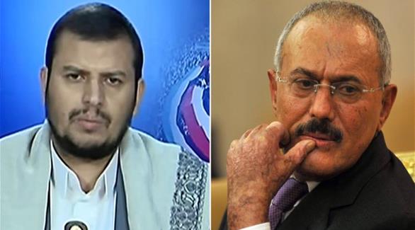 الرئاسة اليمينة للحوثي وصالح: النهاية اقتربت