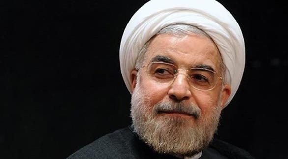الرئيس الإيراني يهنئ اليهود بالعام الجديد !
