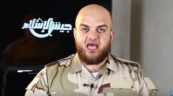 جيش الإسلام يستهدف الضباط الروس في اللاذقية