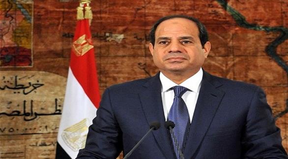 السيسي: نحتضن 5 ملايين لاجئ ونتقاسم معهم الموجود