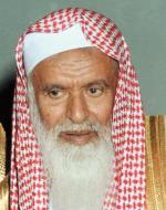 الشيخ عبدالله بن جبرين في ذمة الله