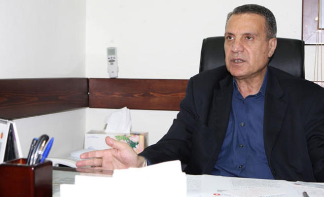 الرئاسة الفلسطينية تحذر إسرائيل  .. 