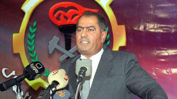 برعاية الأسد : مؤتمر يتحول ضرباً وركلاً للإعلاميين