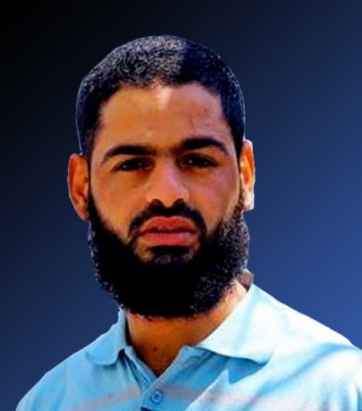 اسرائيل تعتقل محمد علان مجددا