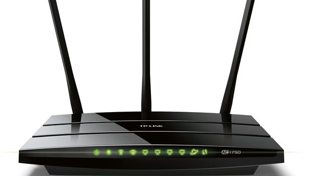 المكان الأفضل لوضع جهاز الـ Wi-Fi داخل المنزل
