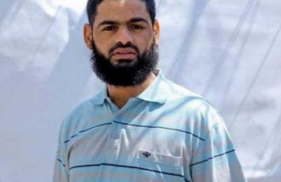 الاسير محمد علان يعلق إضرابه عن الطعام