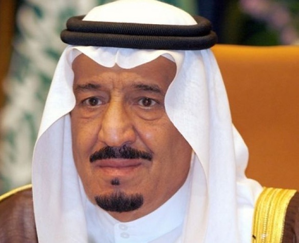 نتنياهو يهاتف الملك السعودي