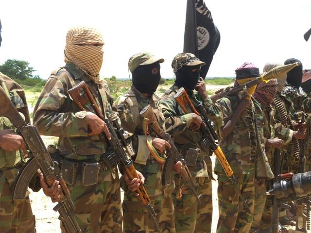 الصومال ..  حركة الشباب تعلن مقتل 15 جنديا حكوميا 