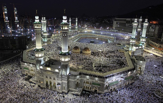 السعودية تحذر من استغلال الحج  .. 