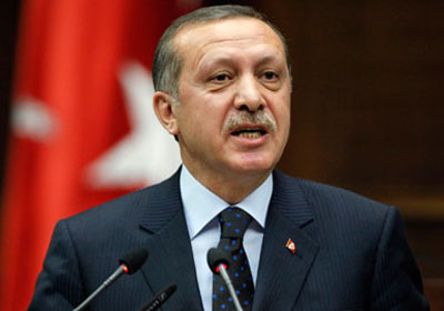 أردوغان يدعو الأتراك إلى تظاهرة مليونية 