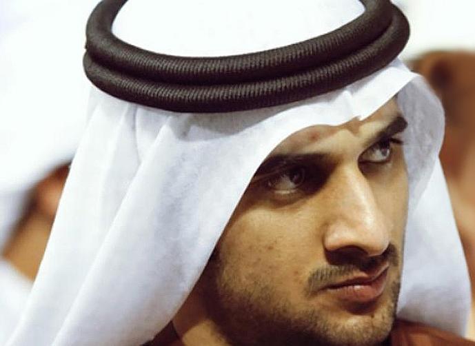 نبذة عن حياة الراحل راشد بن محمد بن راشد ال مكتوم