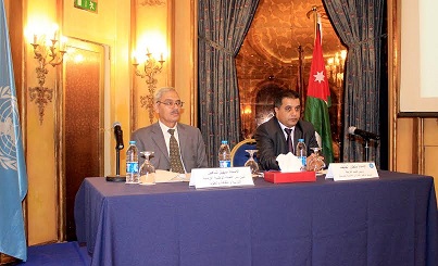 تعزيز ثقافة الحوار والتسامح واللاعنف في المدارس