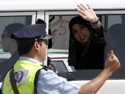 25 أسيرة بسجون الاحتلال الإسرائيلي يعانين امراضا عديدة
