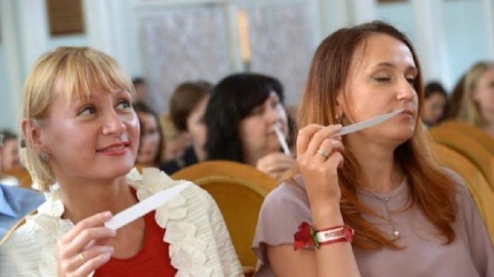 ابتكار عطر برائحة الأوراق المالية
