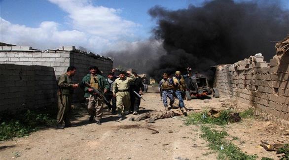 مقتل 17 شخصاً في تفجيرات ببغداد