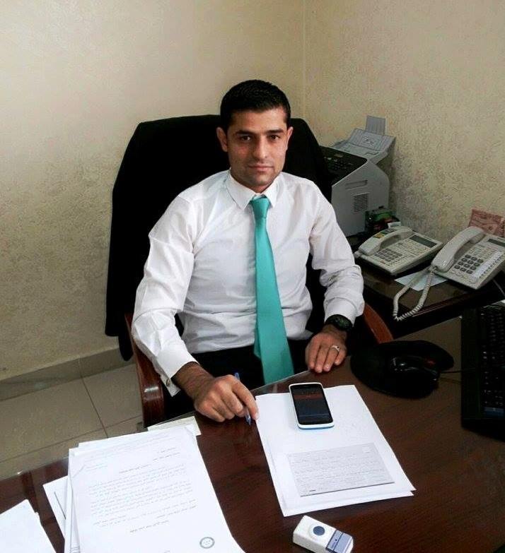 الطهراوي يدخل القفص الذهبي