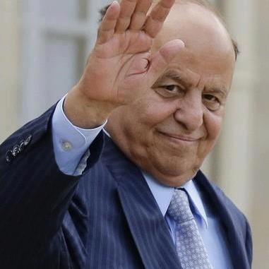 عودة الرئيس اليمني إلى عدن