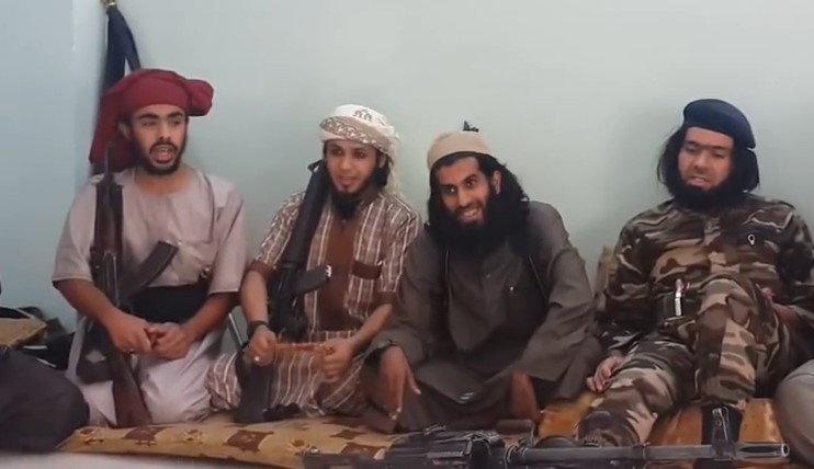 مقتل التركماني أحد كبار قادة داعش