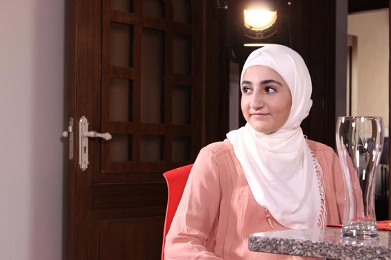 ديمة بشار تنتهي من تصوير الله على الصحبة
