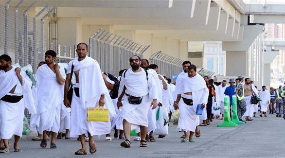 وزير الصحة السعودي: عدم الالتزام بالتفويج وراء حادث منى