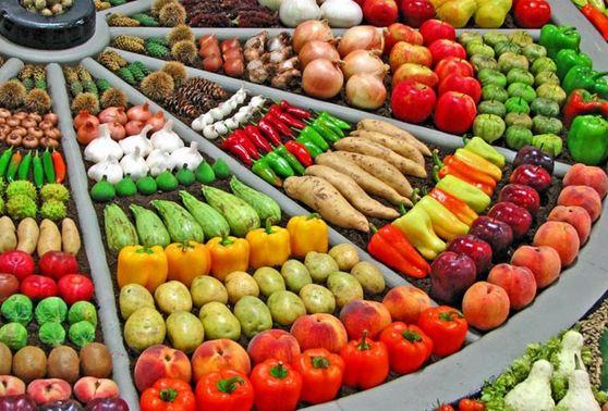 الأردن صدّر 259 طنا فواكه وخضار الى إسرائيل