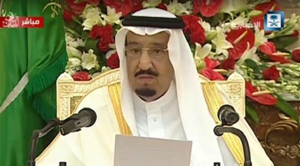 الملك سلمان: أعزي نفسي وأعزيكم في حادثة منى