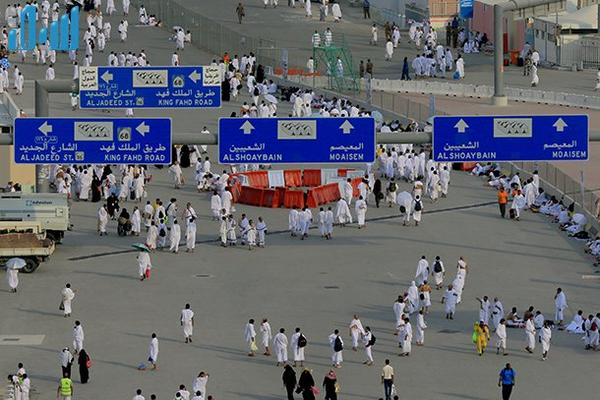  السعودية تكشف الأسباب الأولية لحادثة منى  .. 