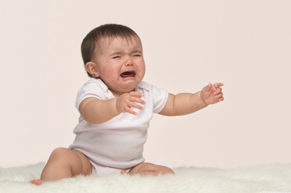 أسباب الحموضة عند الأطفال .. 