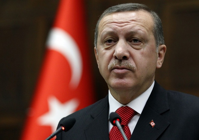 أردوغان يرفض تحميل السعودية مسؤولية تدافع منى