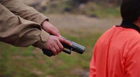 داعش يعدم رجلاً كهلا ثاني أيام العيد لهذا السبب !