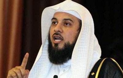 ماذا قال العريفي حول حادثة التدافع بمنى ؟ فيديو