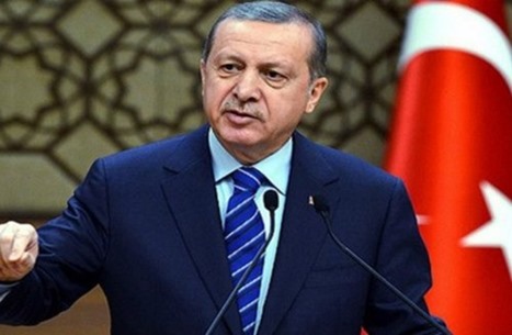 أردوغان: سياسة تركيا حيال الأسد لم تتغير