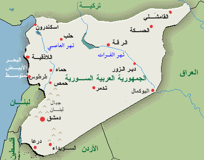 30 ألف متطرف توجهوا لسوريا والعراق منذ 2011