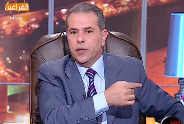 عكاشة يوجه رسالة للأردنيين بمناسبة العيد 