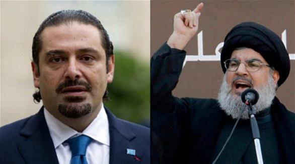 الحريري لنصر الله: تتعاملون مع حادثة مِنى كأنها غارة على حوثيين