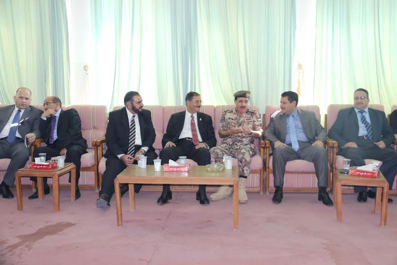مؤتة تحتفل بالعيد