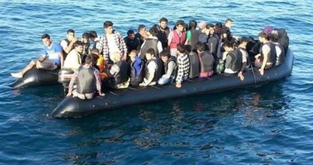 اليونان: إنقاذ 922 مهاجراً  .. 