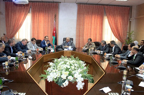 مشروع لربط المدارس بمركز الوزارة بأنظمة محوسبة