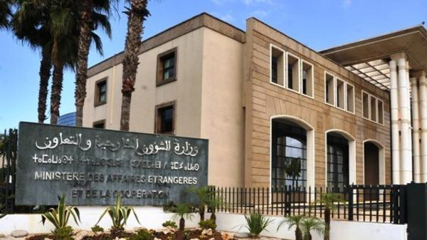 أزمة بين المغرب والسويد بسبب الصحراء الغربية