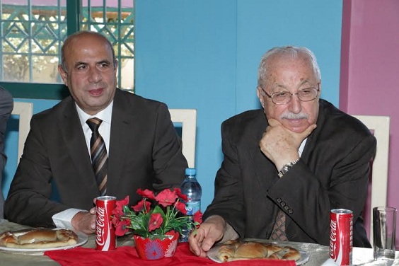 أسرة فيلادلفيا تحتفل بعيد الأضحى ..  صور