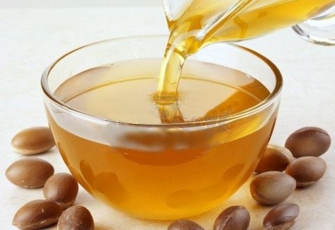 فؤائد زيت الأرغان الجمالية