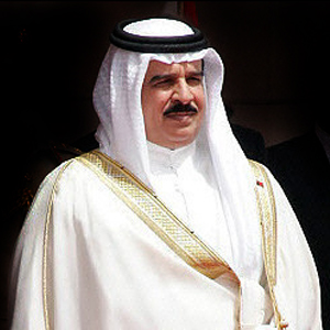 تعديل على حكومة البحرين .. 