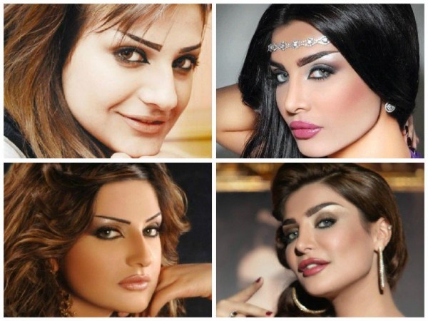 بالصور: مذيعات الخليج قبل وبعد عمليات التجميل .. 