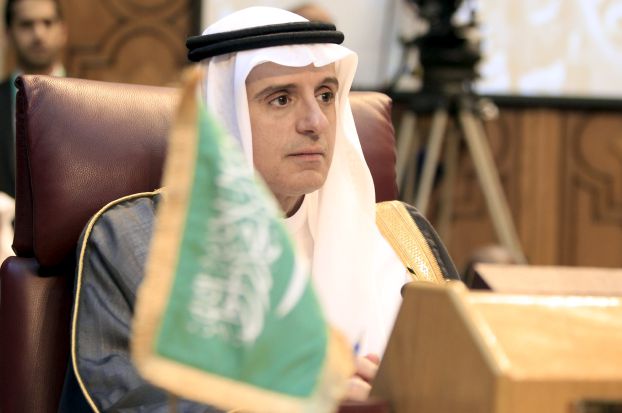 السعودية: نبحث مصير الأسد .. 